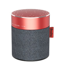 Load image into Gallery viewer, Oneder V13 Mini  Wireless Bluetooth Speaker, Support Hands-free &amp; TF &amp; FM &amp; AUX