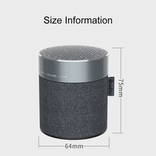 Load image into Gallery viewer, Oneder V13 Mini  Wireless Bluetooth Speaker, Support Hands-free &amp; TF &amp; FM &amp; AUX