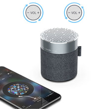 Load image into Gallery viewer, Oneder V13 Mini  Wireless Bluetooth Speaker, Support Hands-free &amp; TF &amp; FM &amp; AUX