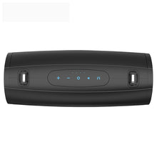 Load image into Gallery viewer, ZEALOT S39 Portable Subwoofer Wireless Bluetooth Speaker with Built-in Mic, Support Hands-Free Call &amp; TF Card &amp; AUX