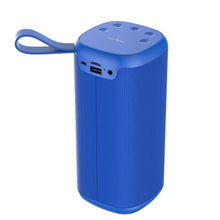 Load image into Gallery viewer, ZEALOT S35 Portable Heavy Bass Stereo Wireless Bluetooth Speaker with Built-in Mic, Support Hands-Free Call &amp; TF Card &amp; AUX