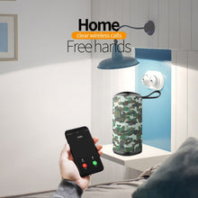 Load image into Gallery viewer, ZEALOT S35 Portable Heavy Bass Stereo Wireless Bluetooth Speaker with Built-in Mic, Support Hands-Free Call &amp; TF Card &amp; AUX