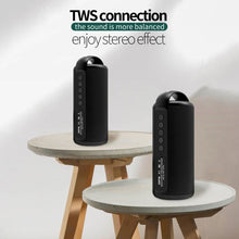 Load image into Gallery viewer, ZEALOT S36 Portable Heavy Bass Wireless Bluetooth Speaker with Built-in Mic, Support Hands-Free Call &amp; TF Card &amp; AUX