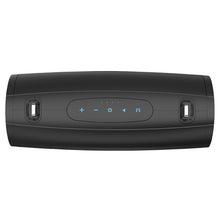 Load image into Gallery viewer, ZEALOT S38 Portable Subwoofer Wireless Bluetooth Speaker with Built-in Mic, Support Hands-Free Call &amp; TF Card &amp; AUX