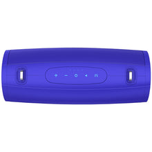 Load image into Gallery viewer, ZEALOT S38 Portable Subwoofer Wireless Bluetooth Speaker with Built-in Mic, Support Hands-Free Call &amp; TF Card &amp; AUX