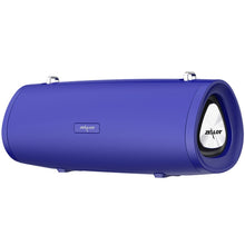 Load image into Gallery viewer, ZEALOT S38 Portable Subwoofer Wireless Bluetooth Speaker with Built-in Mic, Support Hands-Free Call &amp; TF Card &amp; AUX