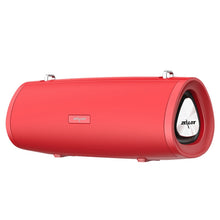 Load image into Gallery viewer, ZEALOT S38 Portable Subwoofer Wireless Bluetooth Speaker with Built-in Mic, Support Hands-Free Call &amp; TF Card &amp; AUX
