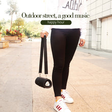 Load image into Gallery viewer, ZEALOT S38 Portable Subwoofer Wireless Bluetooth Speaker with Built-in Mic, Support Hands-Free Call &amp; TF Card &amp; AUX