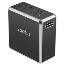 Load image into Gallery viewer, XDOBO King Max 140W IPX5 Waterproof Portable Karaoke Bluetooth Wireless Speaker, King Max
