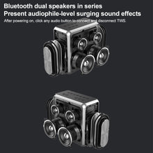 Load image into Gallery viewer, XDOBO King Max 140W IPX5 Waterproof Portable Karaoke Bluetooth Wireless Speaker, King Max