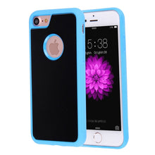 Load image into Gallery viewer, For  iPhone 8 &amp; 7  Anti-Gravity Magical Nano-suction Technology Sticky Selfie Protective Case, For 8 &amp; 7