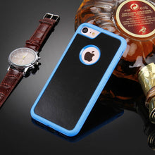 Load image into Gallery viewer, For  iPhone 8 &amp; 7  Anti-Gravity Magical Nano-suction Technology Sticky Selfie Protective Case, For 8 &amp; 7