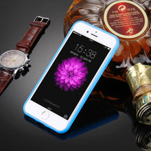 Load image into Gallery viewer, For  iPhone 8 &amp; 7  Anti-Gravity Magical Nano-suction Technology Sticky Selfie Protective Case, For 8 &amp; 7