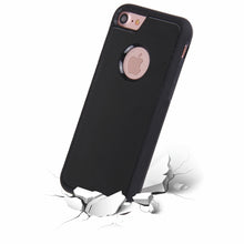 Load image into Gallery viewer, For  iPhone 8 &amp; 7  Anti-Gravity Magical Nano-suction Technology Sticky Selfie Protective Case, For 8 &amp; 7