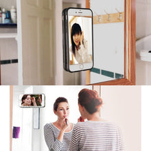 Load image into Gallery viewer, For  iPhone 8 &amp; 7  Anti-Gravity Magical Nano-suction Technology Sticky Selfie Protective Case, For 8 &amp; 7