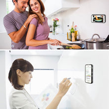 Load image into Gallery viewer, For  iPhone 8 &amp; 7  Anti-Gravity Magical Nano-suction Technology Sticky Selfie Protective Case, For 8 &amp; 7