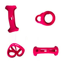 Load image into Gallery viewer, Portable Silica Gel Bluetooth Speaker Protective Case for JBL Flip4