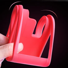 Load image into Gallery viewer, Portable Shockproof Soft Silica Gel Bluetooth Speaker Protective Case for Bose Soundlink Mini 1 / 2