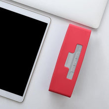 Load image into Gallery viewer, Portable Shockproof Soft Silica Gel Bluetooth Speaker Protective Case for Bose Soundlink Mini 1 / 2