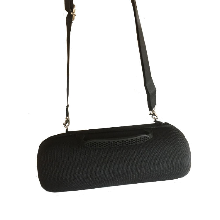Portable Shockproof Bluetooth Speaker Single Shoulder Protective Box Storage Bag for BOSE Soundlink Revolve+