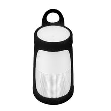 Load image into Gallery viewer, Portable Silica Gel Bluetooth Speaker Protective Case for BOSE Soundlink Revolve+