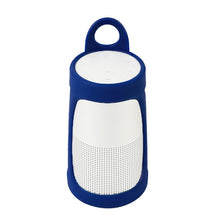 Load image into Gallery viewer, Portable Silica Gel Bluetooth Speaker Protective Case for BOSE Soundlink Revolve+
