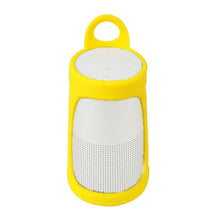 Load image into Gallery viewer, Portable Silica Gel Bluetooth Speaker Protective Case for BOSE Soundlink Revolve+