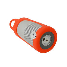 Load image into Gallery viewer, Portable Silica Gel Bluetooth Speaker Protective Case for BOSE Soundlink Revolve+
