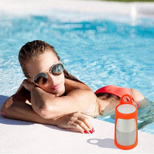 Load image into Gallery viewer, Portable Silica Gel Bluetooth Speaker Protective Case for BOSE Soundlink Revolve+