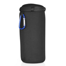 Load image into Gallery viewer, 2 PCS Portable Shockproof Bluetooth Speaker Soft Protective Box Storage Bag for JBL Pulse3