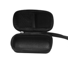 Load image into Gallery viewer, 2 PCS Portable Handheld Shockproof Bluetooth Headset Protective Box Storage Bag for Bose SoundSport Free