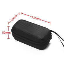 Load image into Gallery viewer, 2 PCS Portable Handheld Shockproof Bluetooth Headset Protective Box Storage Bag for Bose SoundSport Free