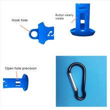 Load image into Gallery viewer, Outdoor Portable Waterproof Silica Gel Bluetooth Speaker Protective Case for JBL Pulse3