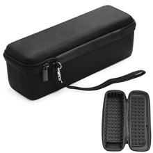Load image into Gallery viewer, 2 PCS Portable Shockproof Bluetooth Speaker Protective Bag Storage Box for Sony SRS-HG1/HG2/HG10