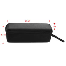 Load image into Gallery viewer, 2 PCS Portable Shockproof Bluetooth Speaker Protective Bag Storage Box for Sony SRS-HG1/HG2/HG10