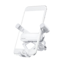 Load image into Gallery viewer, WK WA-S41 iDeal Series Car Gravity Bracket Car Air Outlet FoldingMobile Phone Holder Bracket, WA-S41