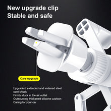 Load image into Gallery viewer, WK WA-S41 iDeal Series Car Gravity Bracket Car Air Outlet FoldingMobile Phone Holder Bracket, WA-S41