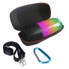 Load image into Gallery viewer, Outdoor Portable Shockproof Handheld Bluetooth Speaker Protective Box Storage Bag for JBL Pulse3