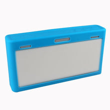Load image into Gallery viewer, Portable Waterproof Silica Gel Bluetooth Speaker Protective Case for Bose SoundLink III