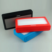 Load image into Gallery viewer, Portable Waterproof Silica Gel Bluetooth Speaker Protective Case for Bose SoundLink III