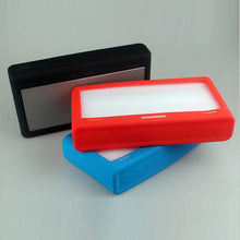 Load image into Gallery viewer, Portable Waterproof Silica Gel Bluetooth Speaker Protective Case for Bose SoundLink III