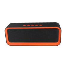 Load image into Gallery viewer, EBS-308 Outdoor Portable Mini Wireless Bluetooth Subwoofer Speaker