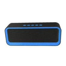 Load image into Gallery viewer, EBS-308 Outdoor Portable Mini Wireless Bluetooth Subwoofer Speaker