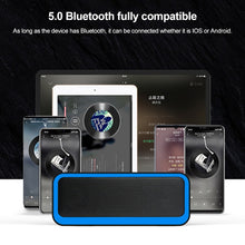 Load image into Gallery viewer, EBS-308 Outdoor Portable Mini Wireless Bluetooth Subwoofer Speaker