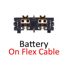 Load image into Gallery viewer, Battery FPC Connector On Flex Cable for iPhone 7