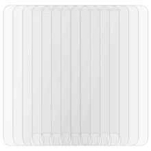 Load image into Gallery viewer, 10 PCS for iPhone 8 Plus &amp; iPhone 7 Plus 0.26mm 9H Surface Hardness 2.5D Explosion-proof Tempered Glass Non-full Screen Film