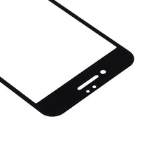 Load image into Gallery viewer, For iPhone 7 Plus Silk Printing Screen Protector 0.26mm 9H Surface Hardness 2.5D Explosion-proof Tempered Glass Screen Film