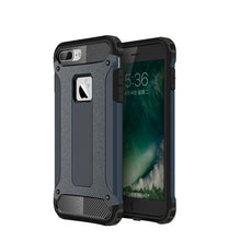 Load image into Gallery viewer, For iPhone 8 Plus &amp; 7 Plus   Tough Armor TPU + PC Combination Case, For iPhone 7 Plus