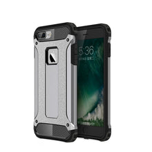 Load image into Gallery viewer, For iPhone 8 Plus &amp; 7 Plus   Tough Armor TPU + PC Combination Case, For iPhone 7 Plus