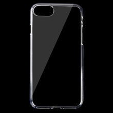 Load image into Gallery viewer, For iPhone 8 Plus &amp; 7 Plus Transparent TPU Protective Case